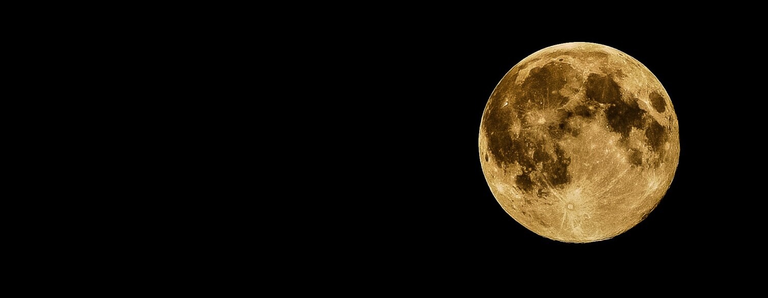 La Lune dans les arts : cinq œuvres pour contempler ce que certains refusent de voir
