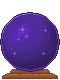 Boule de cristal