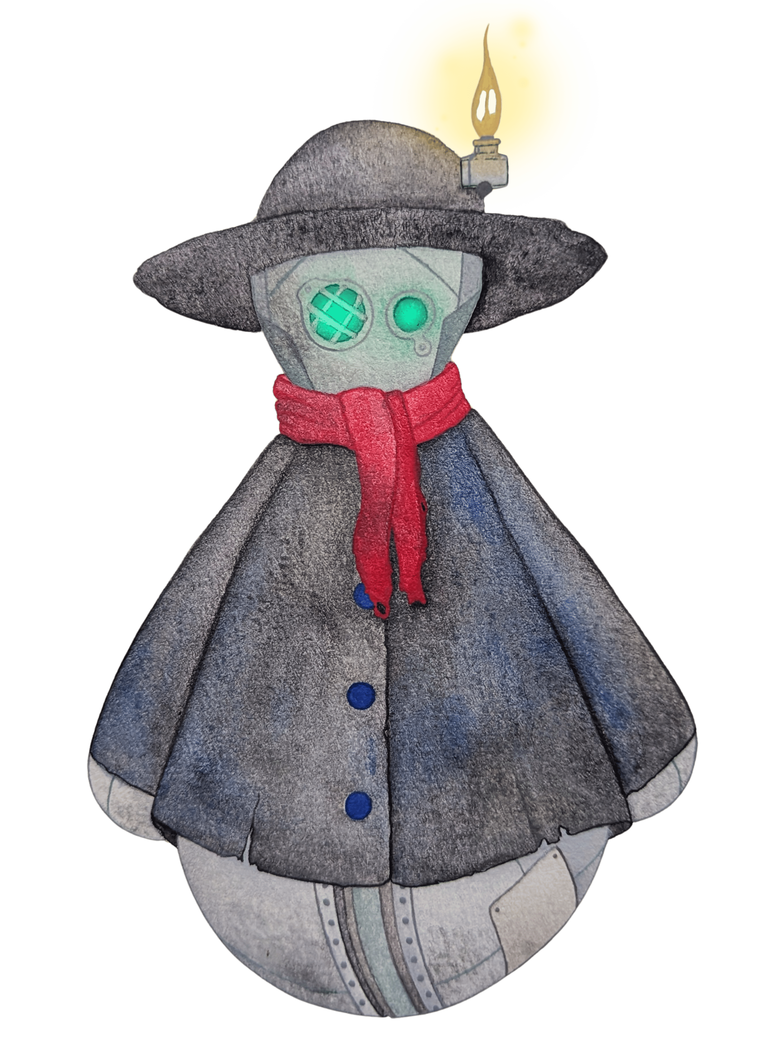 Galibot