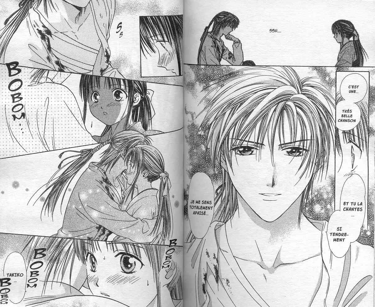 Osama To Fishigi No Shiro Scan Vf Document sans nom